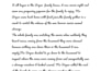 write creative short stories, fantasy and fiction